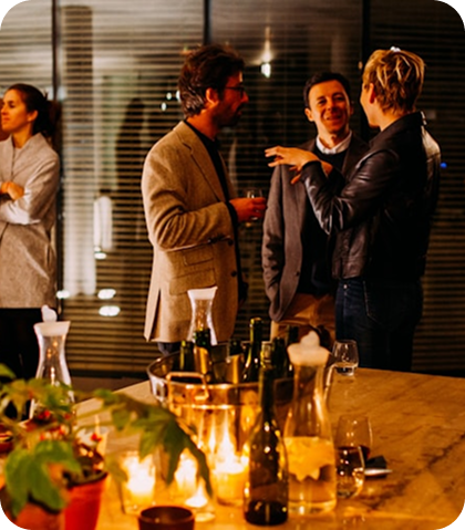 Meetups