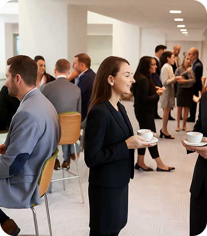 Networking Events